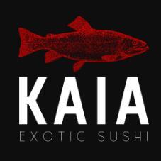 KAIA EXOTIC SUSHI