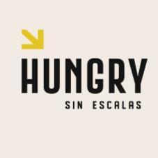 HUNGRY SIN ESCALAS