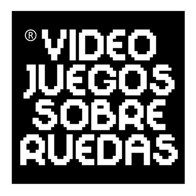 R VIDEO JUEGOS SOBRE RUEDAS