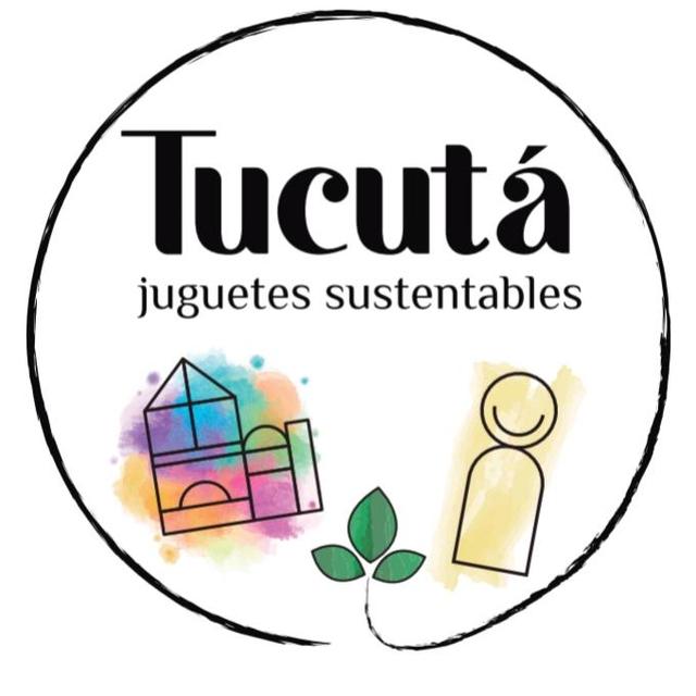 TUCUTÁ JUGUETES SUSTENTABLES