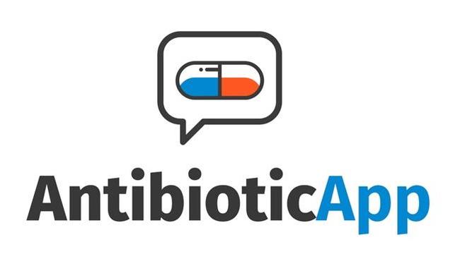 ANTIBIOTICAPP