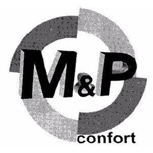 M & P CONFORT