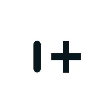 I+