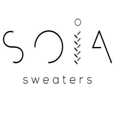 SOIA SWEATERS