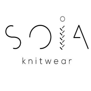 SOIA KNITWEAR