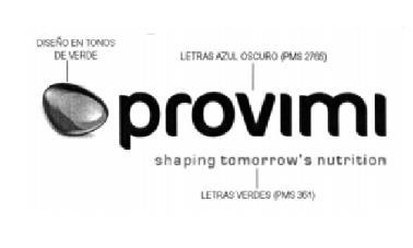 PROVIMI SHAPING TOMORROW'S NUTRITION