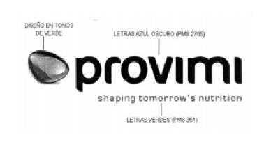 PROVIMI SHAPING TOMORROW'S NUTRITION