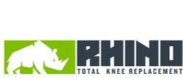 RHINO TOTAL KNEE REPLACEMENT