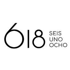 618 SEIS UNO OCHO