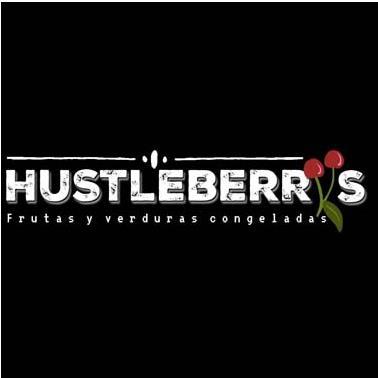 HUSTLEBERRYS FRUTAS Y VERDURAS CONGELADAS