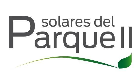 SOLARES DEL PARQUE II