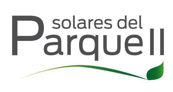 SOLARES DEL PARQUE II