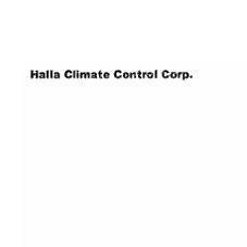 HALLA CLIMATE CONTROL CORP.