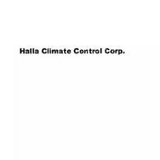 HALLA CLIMATE CONTROL CORP.