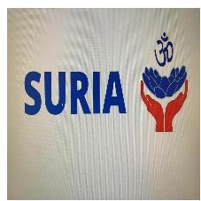 SURIA