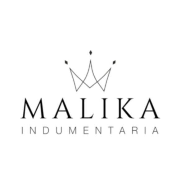 MALIKA INDUMENTARIA