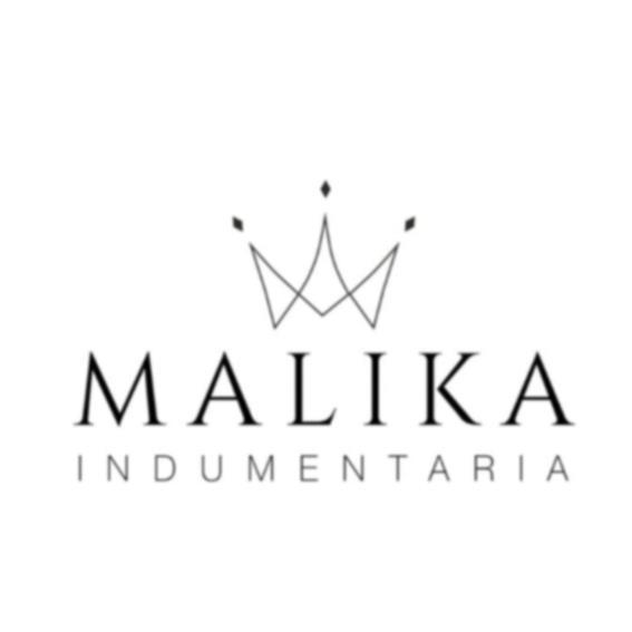 MALIKA INDUMENTARIA