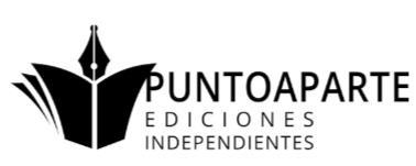 PUNTOAPARTE EDICIONES INDEPENDIENTES