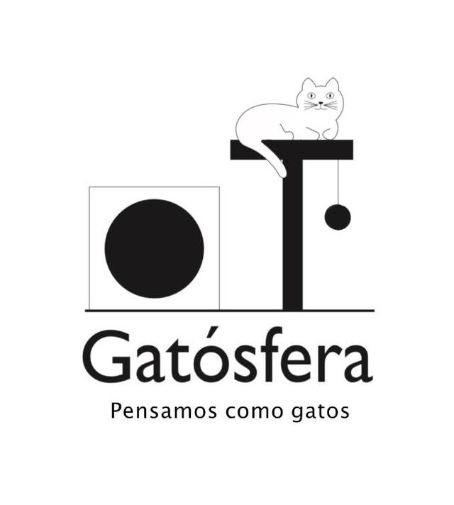 GATÓSFERA PENSAMOS COMO GATOS