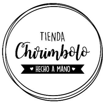 TIENDA CHIRIMBOLO HECHO A MANO