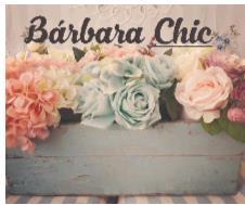 BARBARA CHIC