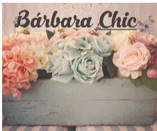 BARBARA CHIC