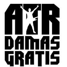 ATR DAMAS GRATIS