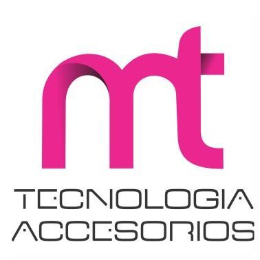 MT TECNOLOGÍA  ACCESORIOS