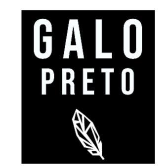 GALO PRETO