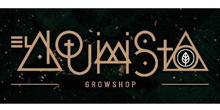 EL ALQUIMISTA GROWSHOP