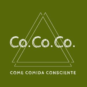 CO CO CO COME COMIDA CONSCIENTE