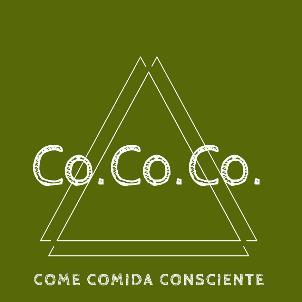 CO CO CO COME COMIDA CONSCIENTE