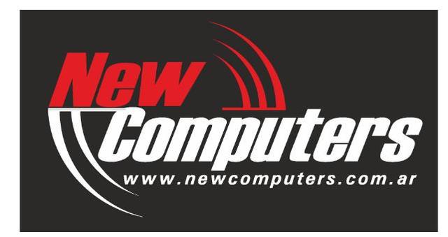 NEWCOMPUTERS  WWW.NEWCOMPUTERS.COM.AR