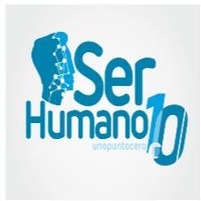 SER HUMANO UNO PUNTO CERO 1.0