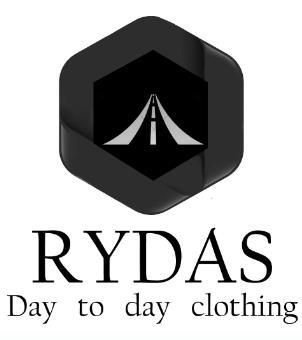 RYDAS DAY TO DAY CLOTHING