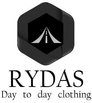 RYDAS DAY TO DAY CLOTHING