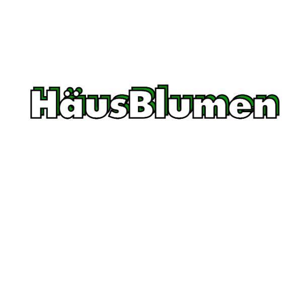 HAUSBLUMEN