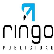RINGO PUBLICIDAD