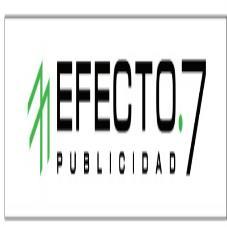 EFECTO 7 PUBLICIDAD