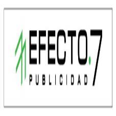 EFECTO 7 PUBLICIDAD