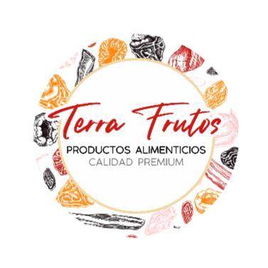 TERRA FRUTOS PRODUCTOS ALIMENTICIOS CALIDAD PREMIUM