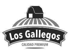 LOS GALLEGOS CALIDAD PREMIUM