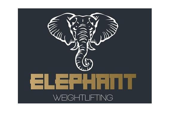 ELEPHANT WEIGHTLIFTING