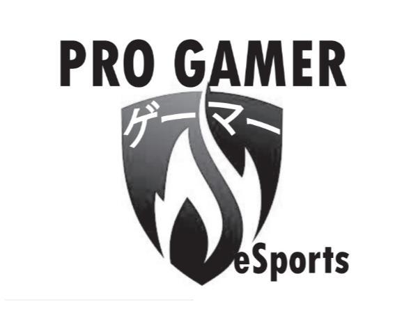 PRO GAMER ESPORTS