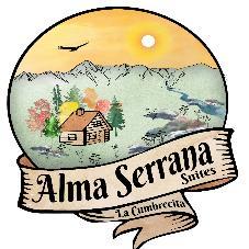 ALMA SERRANA SUITES LA CUMBRECITA