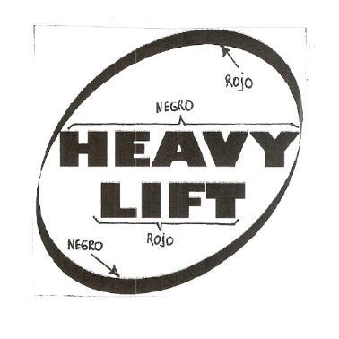 HEAVY LIFT