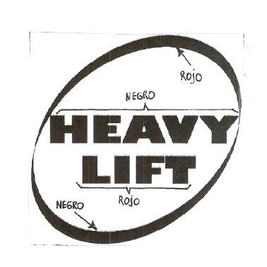 HEAVY LIFT