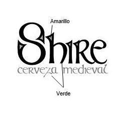 SHIRE CERVEZA MEDIEVAL