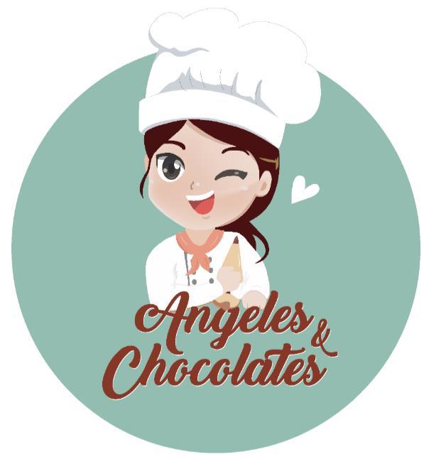 ANGELES Y CHOCOLATES