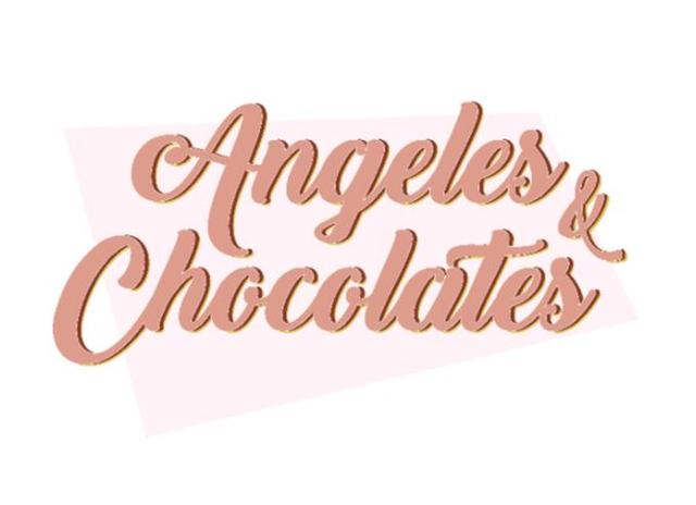 ANGELES Y CHOCOLATES